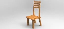 chair