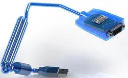 USB/Serial Converter - FT232RL FULL ASSEMBLY