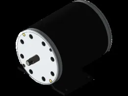 Motor DC Electric 1020 (ALL FORMATS, TO SPEC)