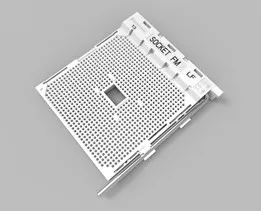 CPU SOCKET FM1 FM2
