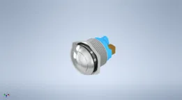 16mm Push Button Switch