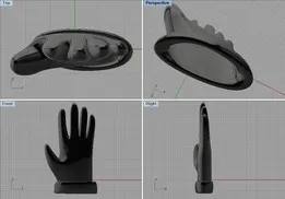 The Glove