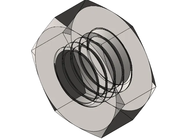 Roulette plastique — Image 5 of 9
