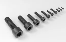 Allen Bolts