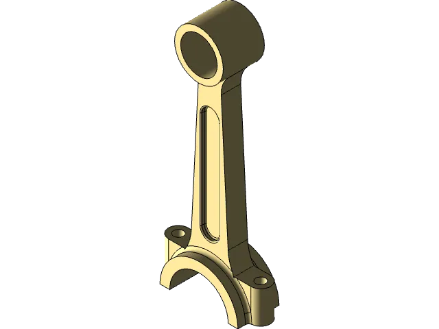 Piston Cylinder Engine — Image 4 of 8