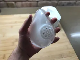 3 Minute Mask | DIY Respirator Design