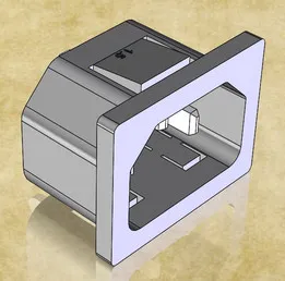 AC Power Socket