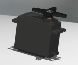 MG 996R Servo Motor