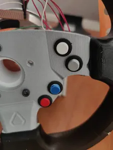 6x6x5 Tactile Switch Holder