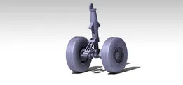 Aircraft Landing Gear