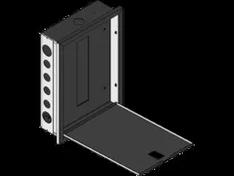 MCB BOX