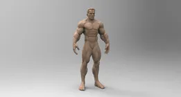 Arnold Schwarzenegger