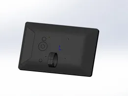 11.6inch HDMILCD(H) 1920x1080 Pixel Монитор