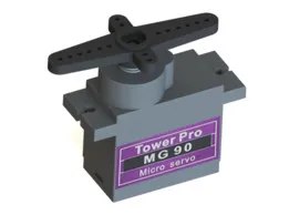 MG90 Micro Servo