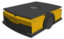 Autonomus Mobile Robots