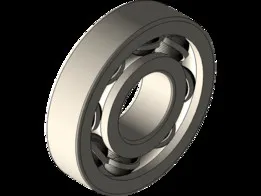 Ball Bearing