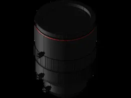 Arducam 2.8-12mm Varifocal C-Mount Lens for Raspberry Pi HQ Camera, with C-CS Adapter