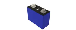 3.2v 100ah LiFePO4 prismatic battery cell