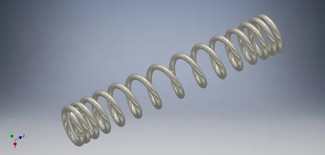 Variable Spring — Image 7 of 12
