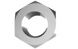 Hexagonal Nut
