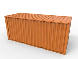 20ft Shipping Container