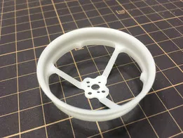 40 mm prop guard