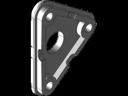 F1 Thruster Interface
