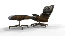 Eames chair
