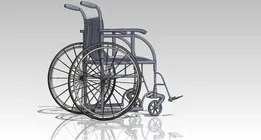 Wheel chair