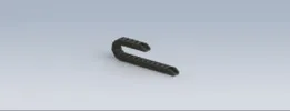 cable channel JFLO series 15
