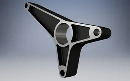 Figure B for /r/CAD Challenge 15 - Moderate Entry