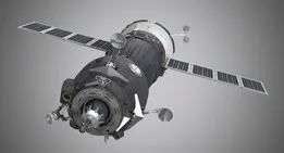 International Space Station (ISS) - Part E