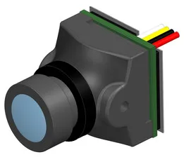 FOXEER TOOTHLESS 2 NANO FPV CAMERA