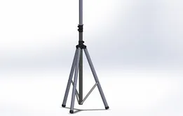 3D-модели подставок для колонок на любой вкус