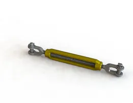 Turnbuckle