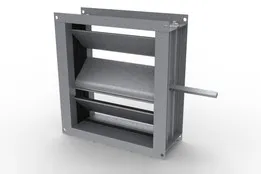 air damper