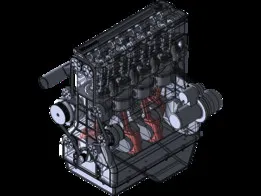 2002 NİSSAN PRİMERA (P12) 2.5i 16V (170HP)