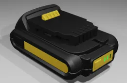 DeWalt 1.5AH 20V Max Lithium Ion Battery
