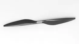 Tiger Motor 18x6.1 Carbon Fiber Propeller