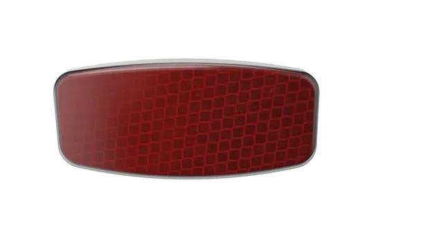 Bicycle rear reflector — Image 2 of 6