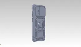 Samsung Galaxy S20 FE Cover