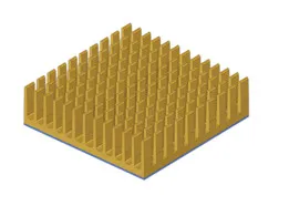 40x40mm Heatsink