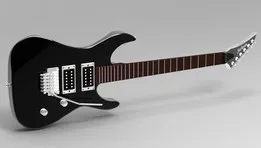 Jackson guitar