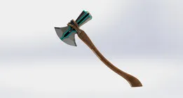 Stormbreaker