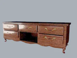 TV CONSOLE SERGEİ KRAVETS