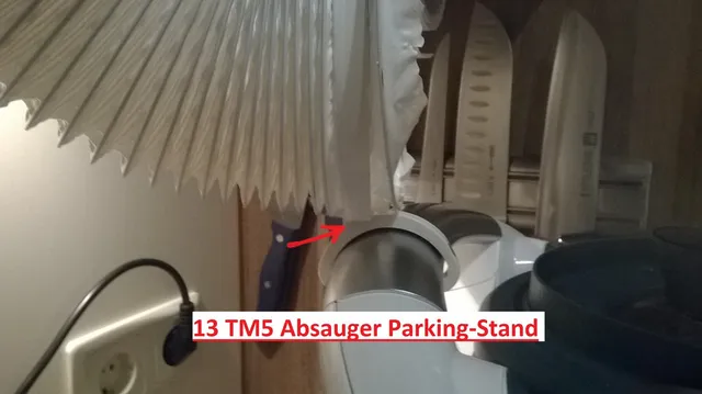 TM5 Flexy Absauger — Фото 20 из 30