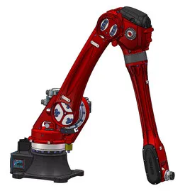 Borunte 2110A Robot Arm