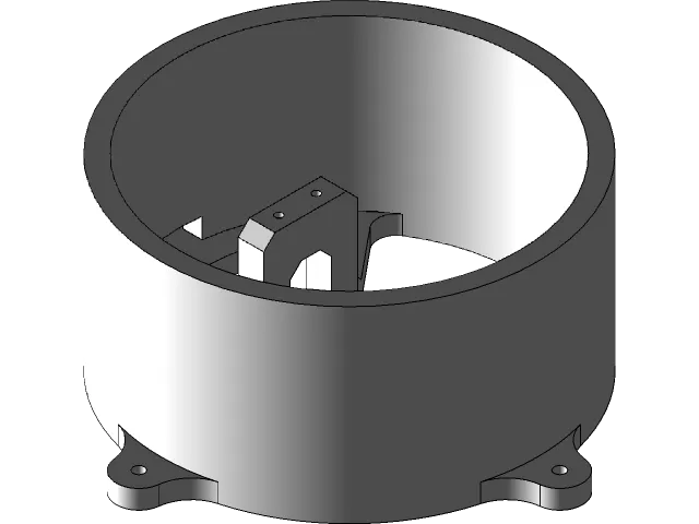 5 DOF Robotic Arm — Image 4 of 11