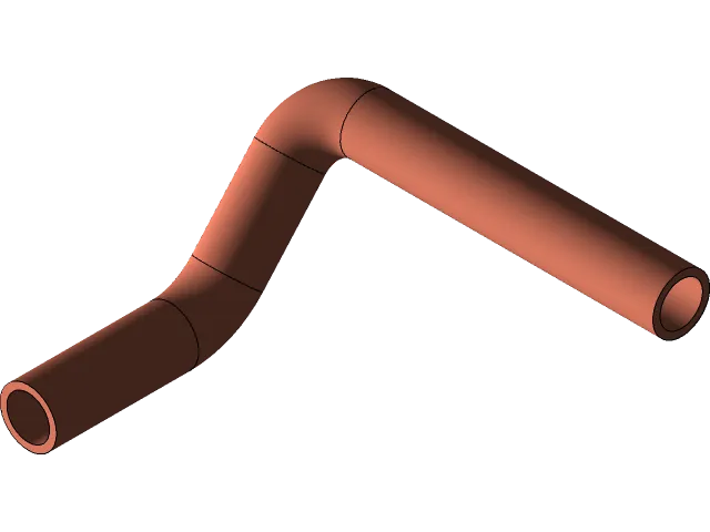 V-SHAPED DOUBLE ACTING STEAM ENGINE — Image 32 of 41