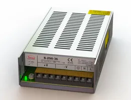 Power Supply